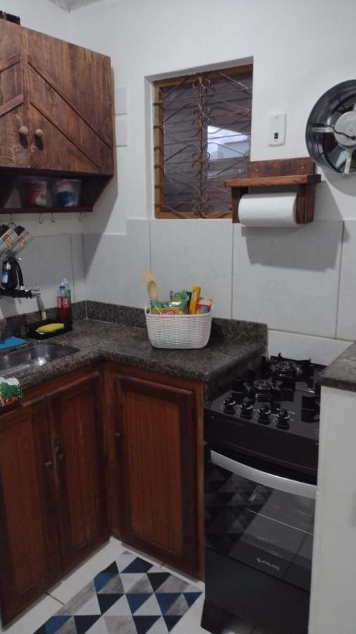 Vila Da Detinha Piúma Buitenkant foto