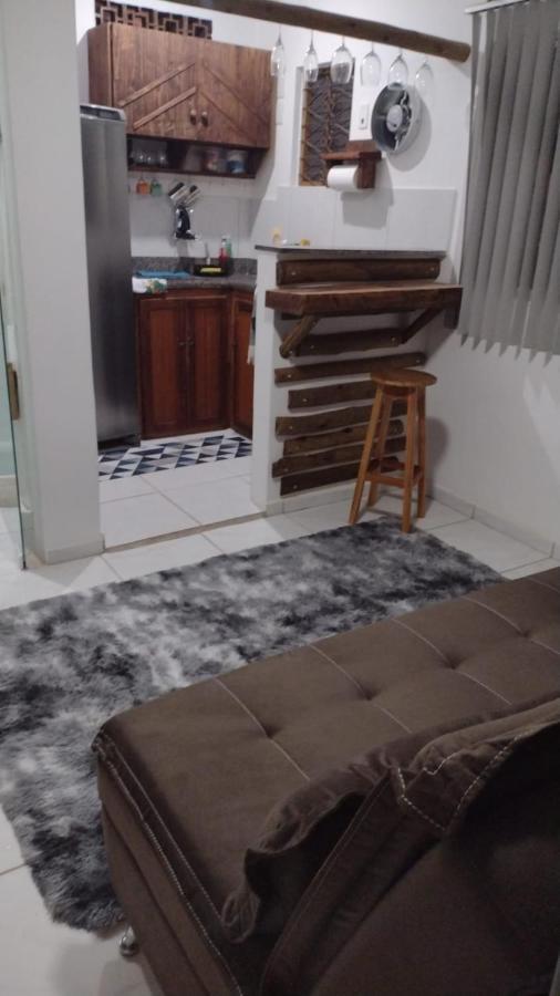 Vila Da Detinha Piúma Buitenkant foto