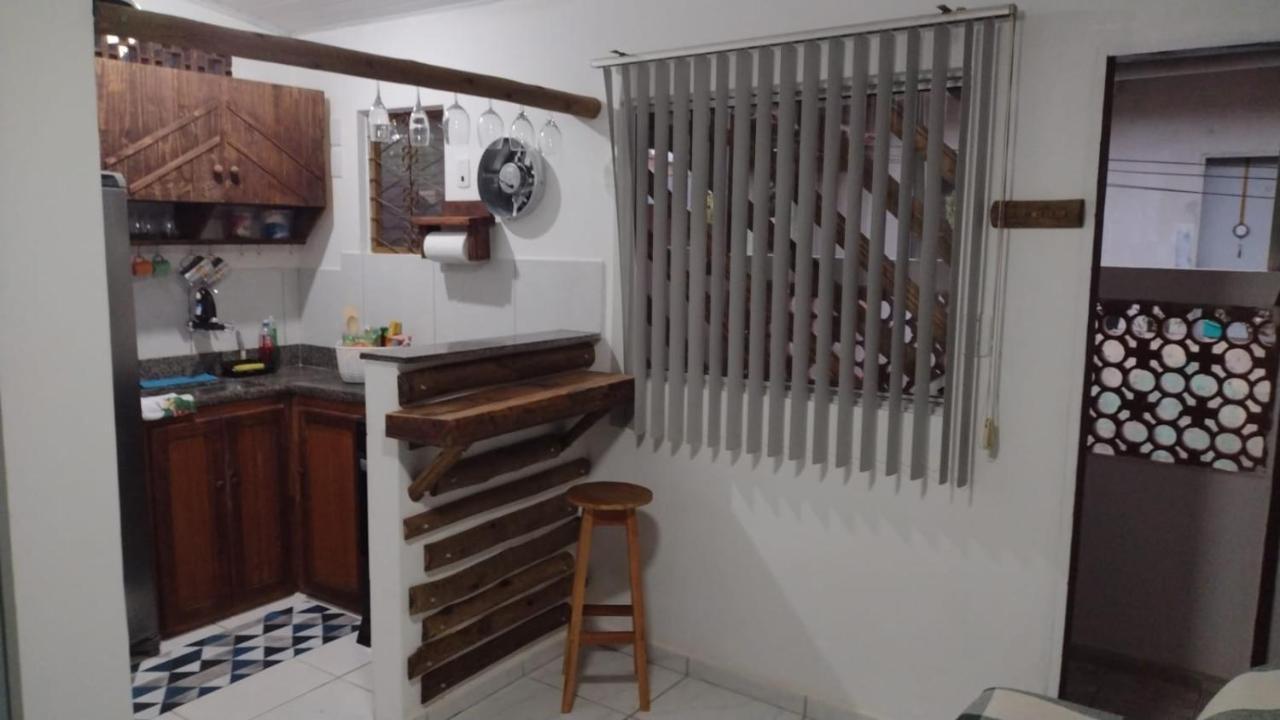 Vila Da Detinha Piúma Buitenkant foto